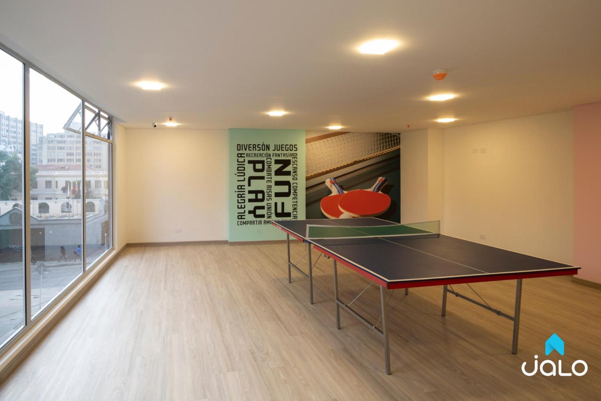 Torre Acqua Lofts - Downtown Bogota Apartment Екстериор снимка