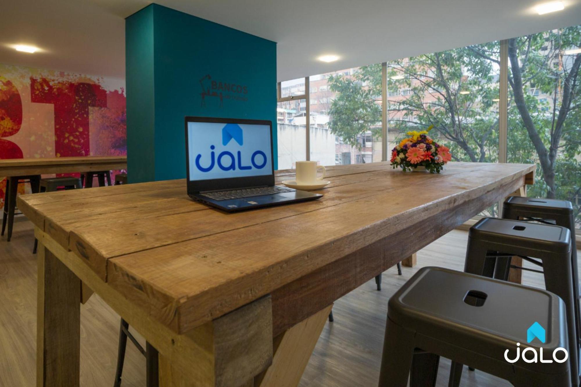 Torre Acqua Lofts - Downtown Bogota Apartment Екстериор снимка